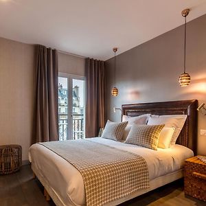 Suite Superior con Cama King